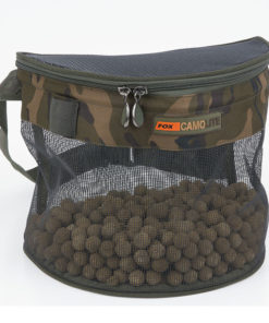 CAMOLITE BOILLIE BUM BAG FOX