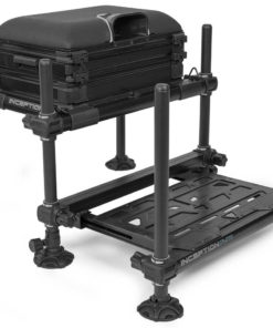 STATION INCEPTION PRESTON