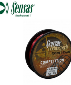 NYLON FEEDER TECH SENSAS