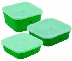 BOITE A ESCHES CHAMPIONNAT VERTE SENSAS