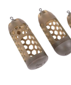 ABOSLUTE WINDOW FEEDERS CAGE PRESTON