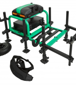 PACK PANIER JUMBO 3100 SENSAS