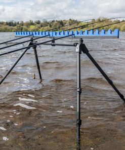 SUPORT KIT ROOST DELUXE COMPETITION PRESTON