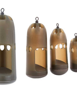 ABOSLUTE WINDOW FEEDERS SOLID PRESTON