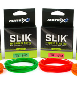 HYBRID ELASTIC SLIK MATRIX