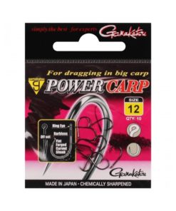 HAMECON POWER CARP EYE BL GAMAKASTU