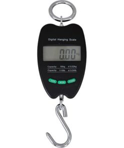 SESSION DIGITAL SCALE STARBAITS