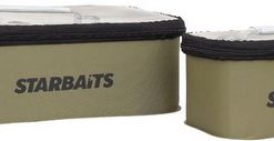 SPECIALIST CLEAR BOX STARBAITS