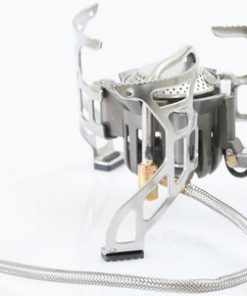 DELUXE STOVE STARBAITS