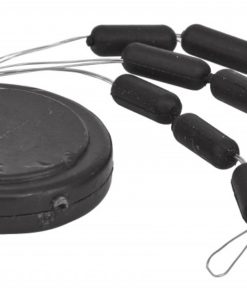 TUNGSTEN SINKERS STARBAITS