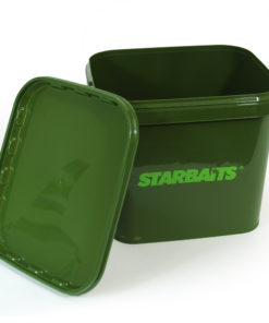 SB SQUARE BUCKET STARBAITS