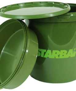 CONTAINERS STARBAITS
