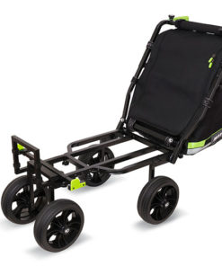 CHARIOT 4 WHELL TRANSPORTER MATRIX