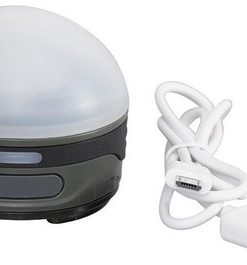 I GLO LAMP STARBAITS