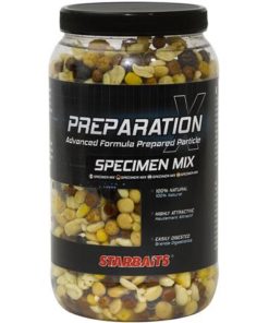 GRAINES PRETES A L'EMPLOI STARBAITS