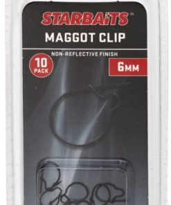 AGRAFE ASTICOTS STARBAITS