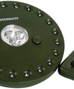 EXPERT BIVIE LIGHT STARBAITS