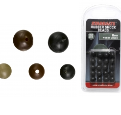 PERLES CAOUTCHOUC STARBAITS