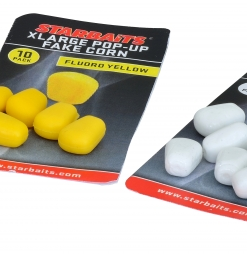 MAIS FLOTTANT STARBAITS