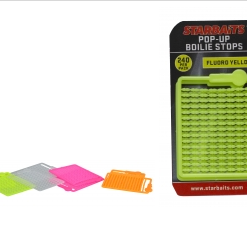 STOP BOUILLETTES FLOTTANTES STARBAITS