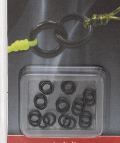 ANNEAU DOUBLE STARBAITS