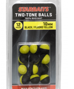 TWO TONES BALLS STARBAITS