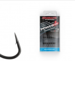 POWER HOOK POWER SNAG STARBAITS