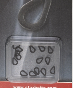 ANNEAU TEAR DROP STARBAITS