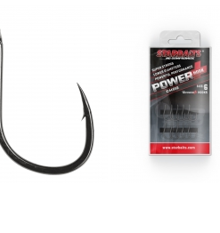 POWER HOOK CHOD STARBAITS