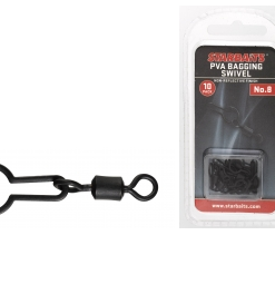 EMERILLON SAC PVA N8 STARBAITS