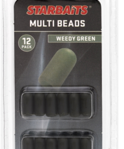 MULTI BEADS STARBAITS