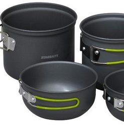 FREEWAY COOK SET STARBAITS