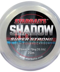 SHADOW FLUORO STARBAITS