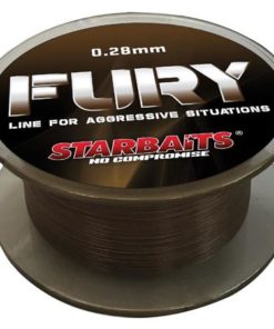 NYLON FURY STARBAITS