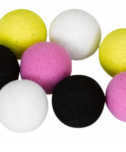 ROUND BALLS STARBAITS