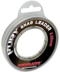 FURY SNAG LEADER STARBAITS