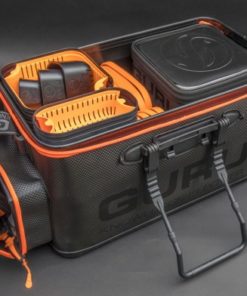 SAC A APPAT EVA FUSION BAIT PRO GURU