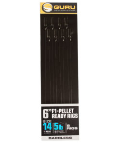 HAMECON MONTE F1 GURU