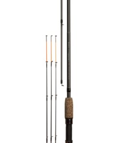 CANNE FEEDER PRODIGY TXL TWIN TIP GREYS