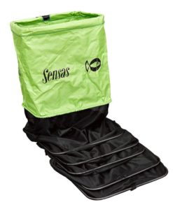 BOURRICHE COMPETITION GREEN RECTANGULAIRE SENSAS