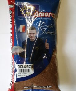 AMORCE CHAMPION FEED CHAMPION DE FRANCE GROS GARDONS