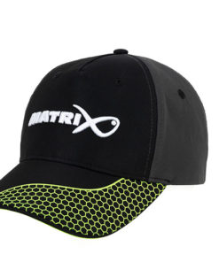 CASQUETTE BASEBALL MATRIX