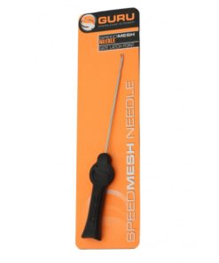 AIGUILLE SPEED MESH NEEDLE GURU