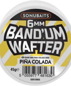 BAND'UN WAFTER SONUBAITS