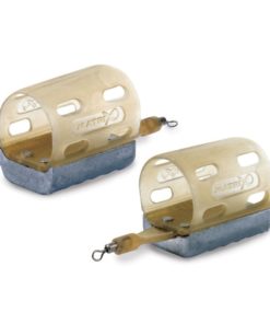 CAGE FEEDER OPEN END MATRIX