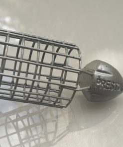 CAGE FEEDER BULLET PRESTON