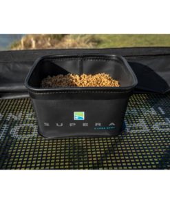 BAC EVA SUPERA PRESTON