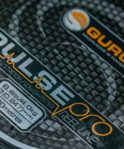 NYLON PUSLE PRO GURU