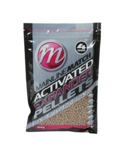 MATCH NEUTRAL EXPANDER PELLETS MAINLINE