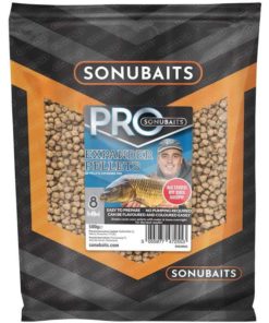PELLETS PRO EXPANDER SONUBAITS